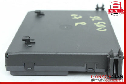 03-12 Mercedes R230 SL500 SL550 Front Right Passenger Side Door Control Module