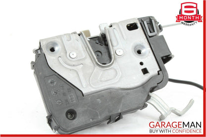 06-11 Mercedes W219 CLS500 CLS63 AMG Front Right Side Door Lock Latch Actuator