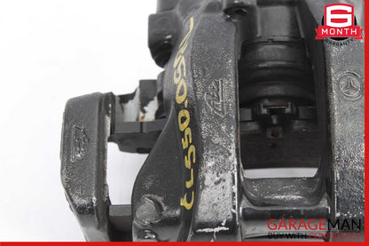 07-09 Mercedes W216 CL550 Rear Right & Left Side Brake Calipers Caliper Set OEM