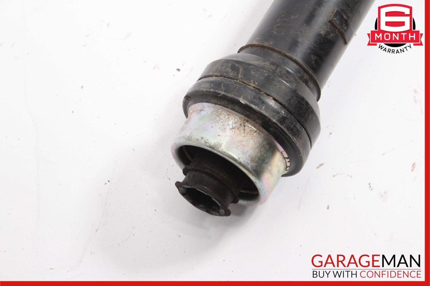 12-15 Audi A7 Rear Drive Axle Shaft Driveshaft Assembly OEM