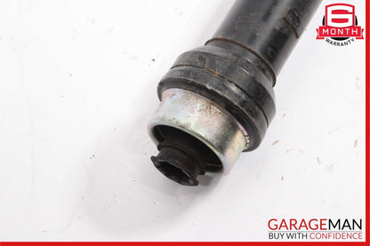 12-15 Audi A7 Rear Drive Axle Shaft Driveshaft Assembly OEM
