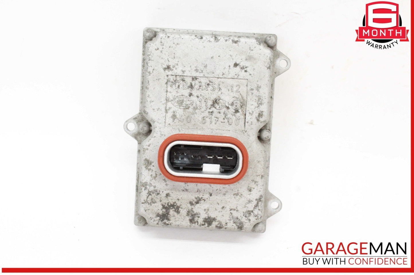 05-11 Mercedes R171 SLK350 Front Left or Right Head Light Ballast Control Module