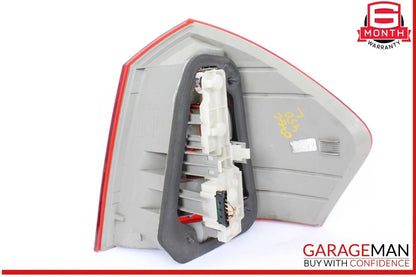 07-09 Mercedes X164 GL450 4MATIC Rear Left Side Tail Light Lamp 1648200564 OEM