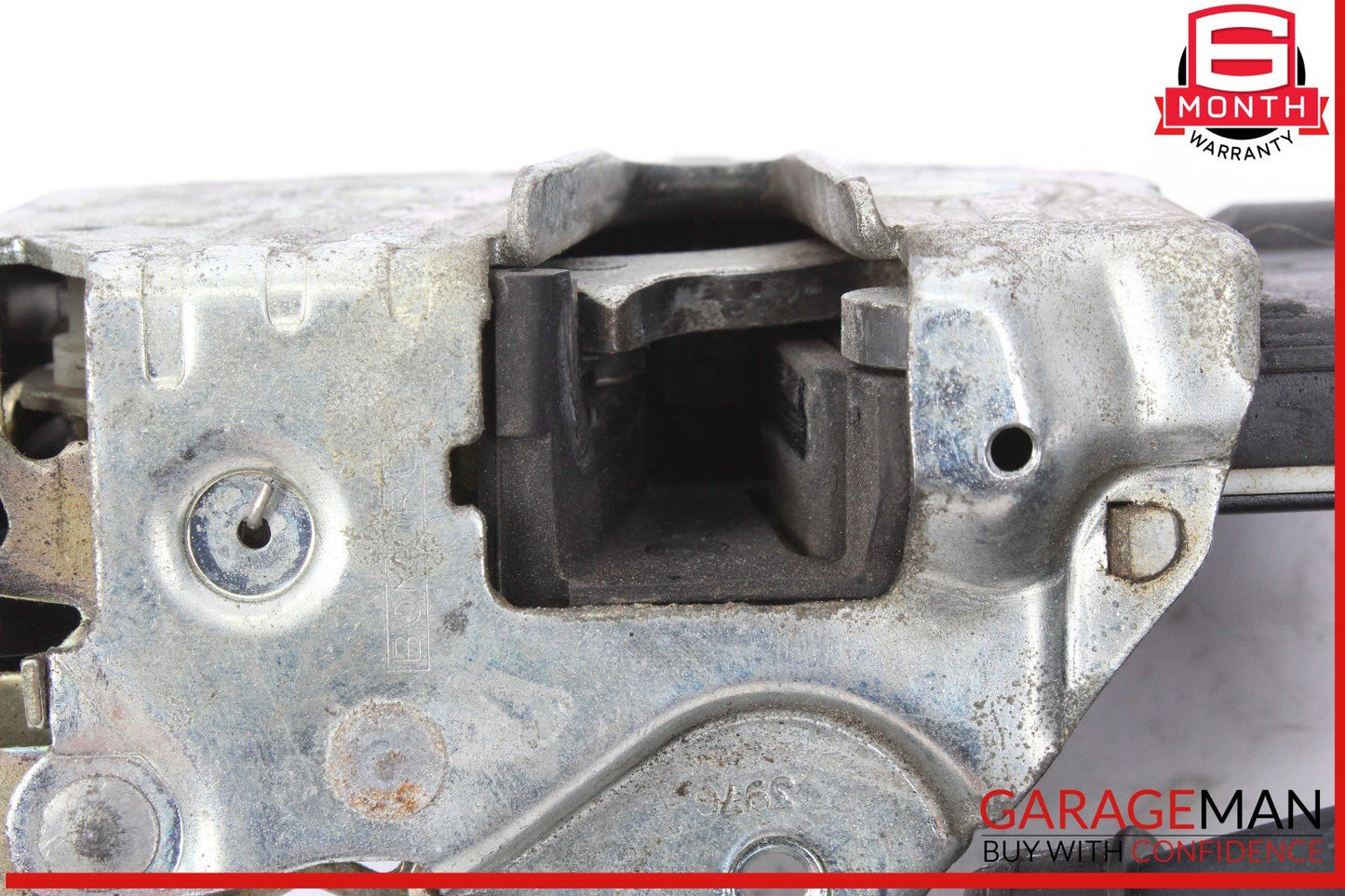 96-02 Mercedes R129 SL500 SL320 Front Right Side Door Lock Latch Actuator OEM