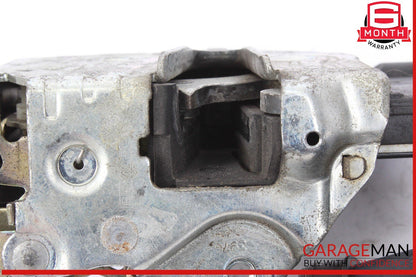 96-02 Mercedes R129 SL500 SL320 Front Right Side Door Lock Latch Actuator OEM