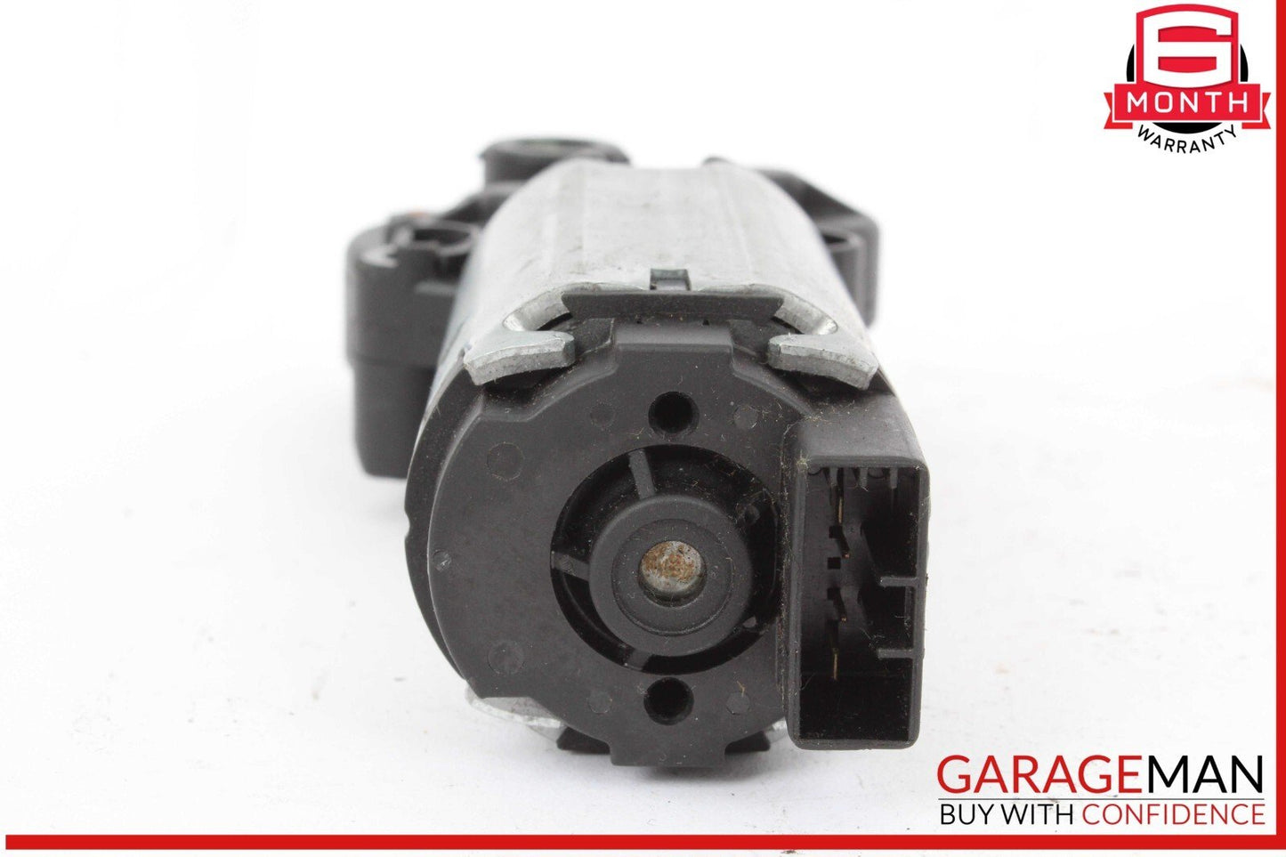 07-19 Mercedes X164 GL550 4Matic Rear 3rd Third Row Seat Motor OEM