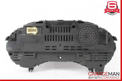 14-15 Mercedes B-Class W242 W246 Speedometer Instrument Cluster OEM