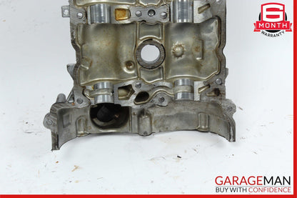 06-13 Mercedes W211 E350 Right Side Engine Motor Cylinder Head Valve Cover OEM