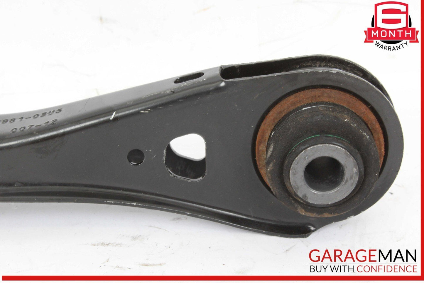 11-17 BMW X3 Rear Left or Rear Right Side Upper Control Arm 6786981 OEM