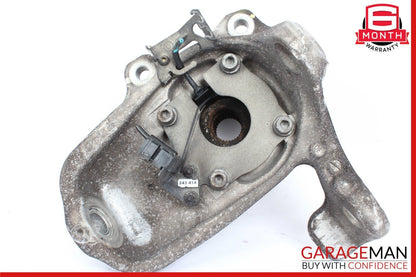 03-10 Maserati Quattroporte M139 Front Left Side Spindle Knuckle Hub Bearing OEM