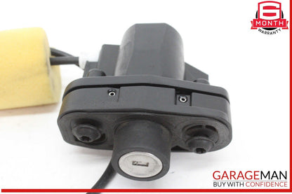 07-13 Mercedes W216 CL550 S550 Rear Trunk Lid Latch Lock Actuator 2217500085 OEM