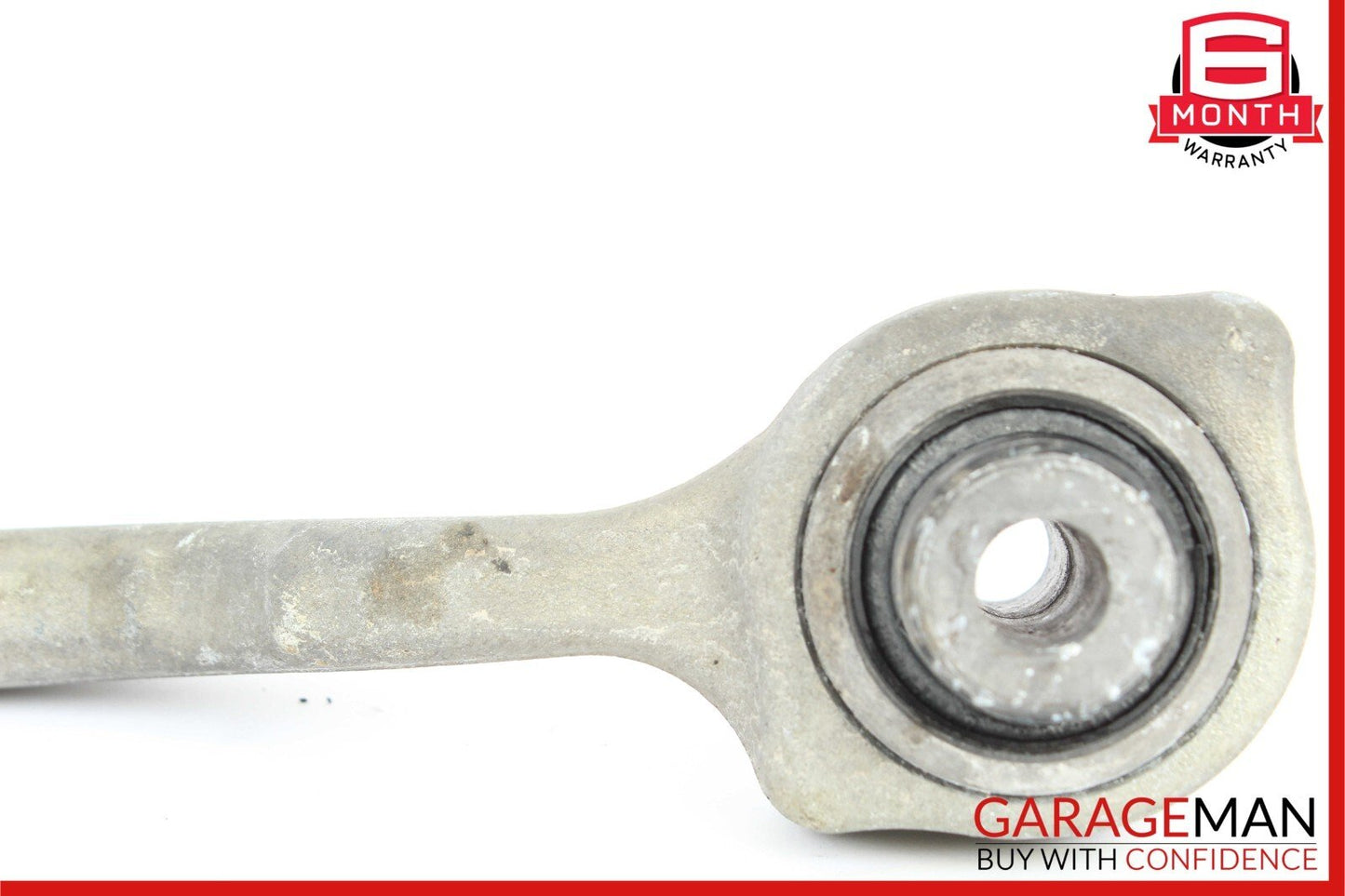10-16 Mercedes W212 E350 Front Right Side Suspension Wishbone Control Arm OEM