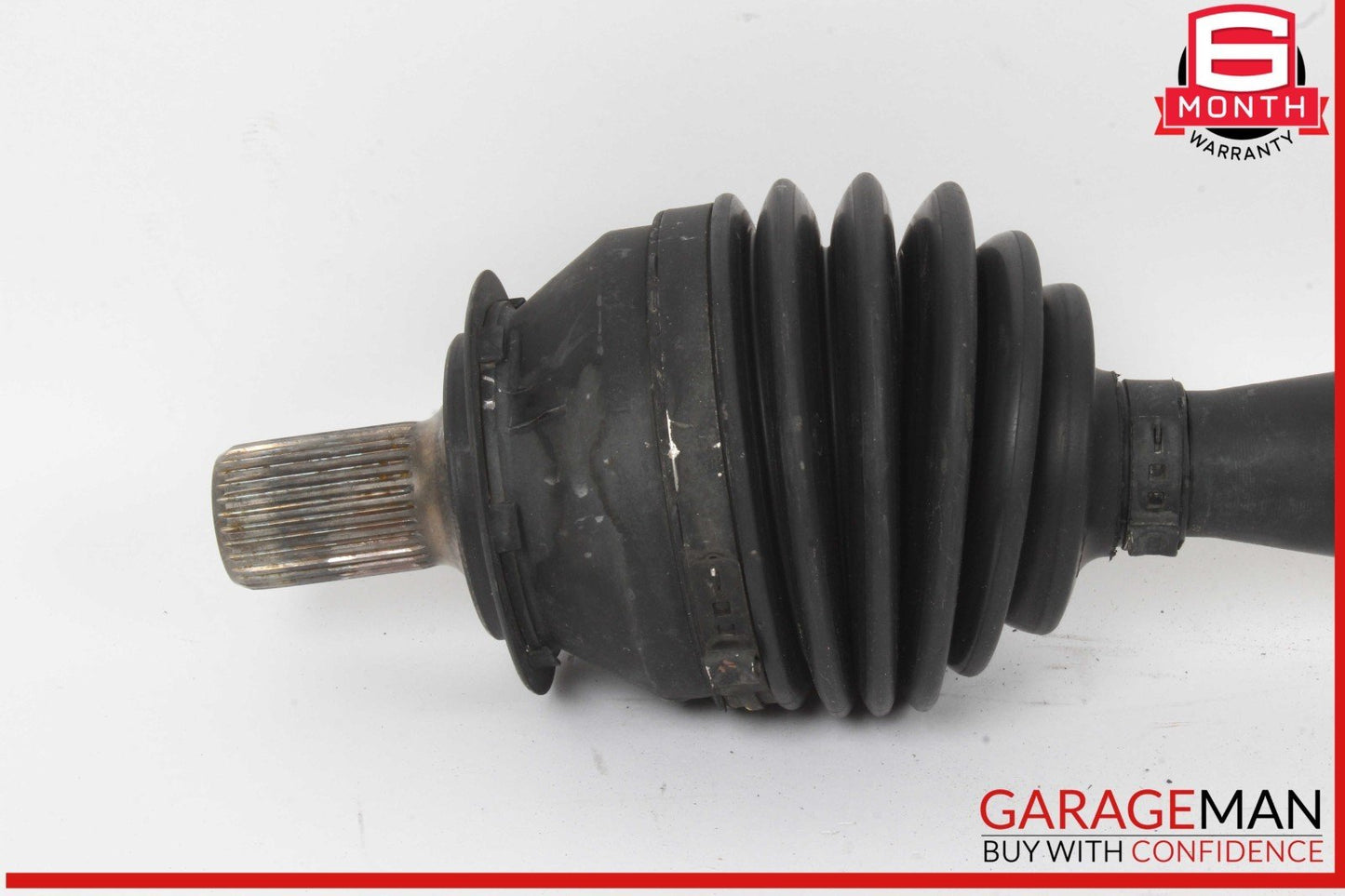 14-20 Mercedes W117 CLA250 GLA250 Front Left Side CV Axle Shaft Driveshaft OEM