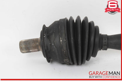 14-20 Mercedes W117 CLA250 GLA250 Front Left Side CV Axle Shaft Driveshaft OEM