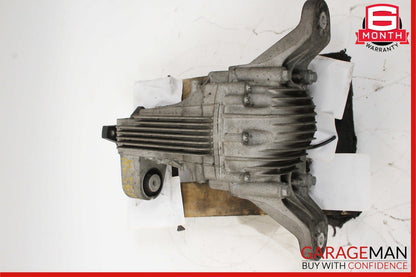 06-13 Mercedes W164 ML550 ML500 Rear Differential Axle Carrier Assembly OEM