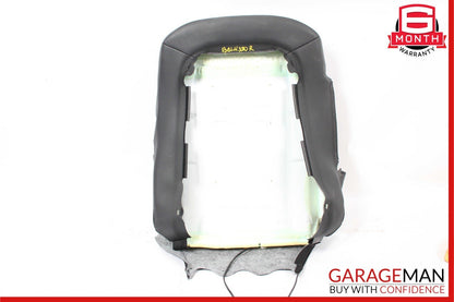 10-15 Mercedes X204 GLK350 GLK250 Top Upper Seat Cushion Front Right Side Black