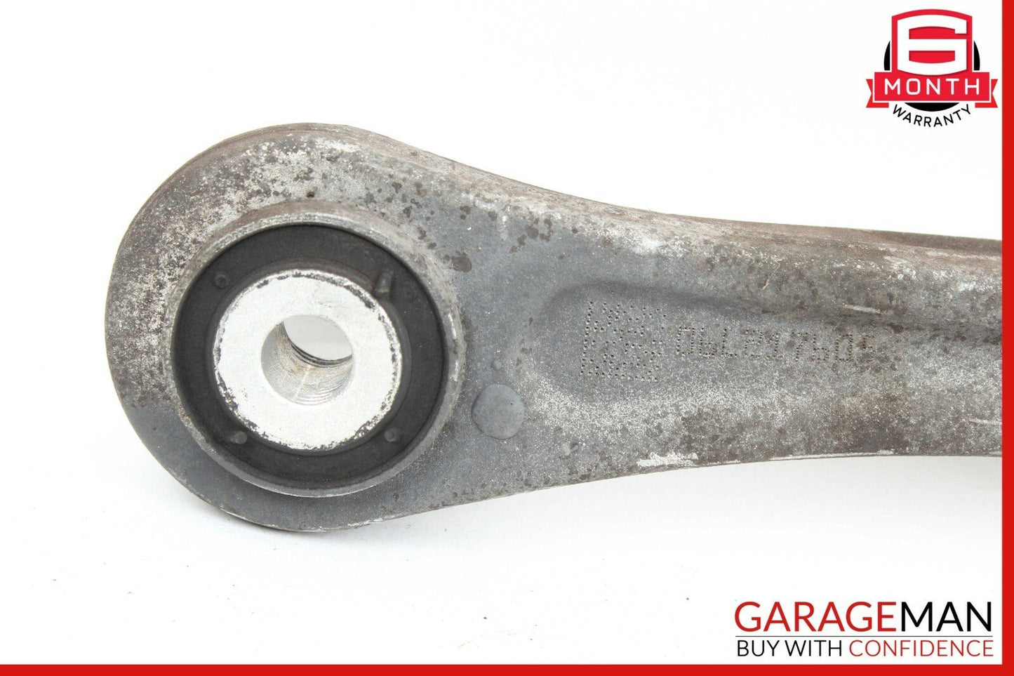 03-12 Mercedes SL500 CLS350 E63 AMG Rear Left Side Thrust Arm Lower Control Arm