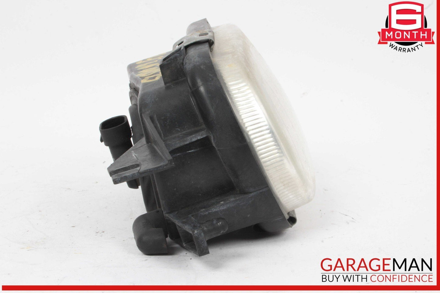 03-06 Mercedes R230 SL500 SL600 Left Side Fog Light Lamp 2038201156 OEM