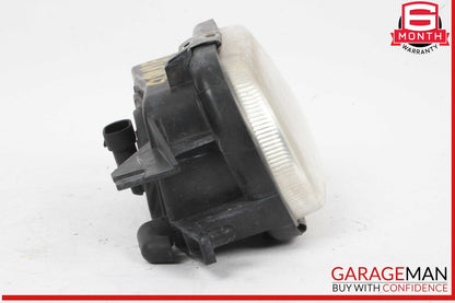 03-06 Mercedes R230 SL500 SL600 Left Side Fog Light Lamp 2038201156 OEM
