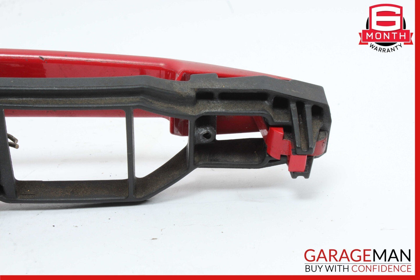 01-04 Mercedes R170 SLK320 SLK230 Front Left Side Exterior Door Handle OEM