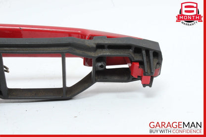 01-04 Mercedes R170 SLK320 SLK230 Front Left Side Exterior Door Handle OEM