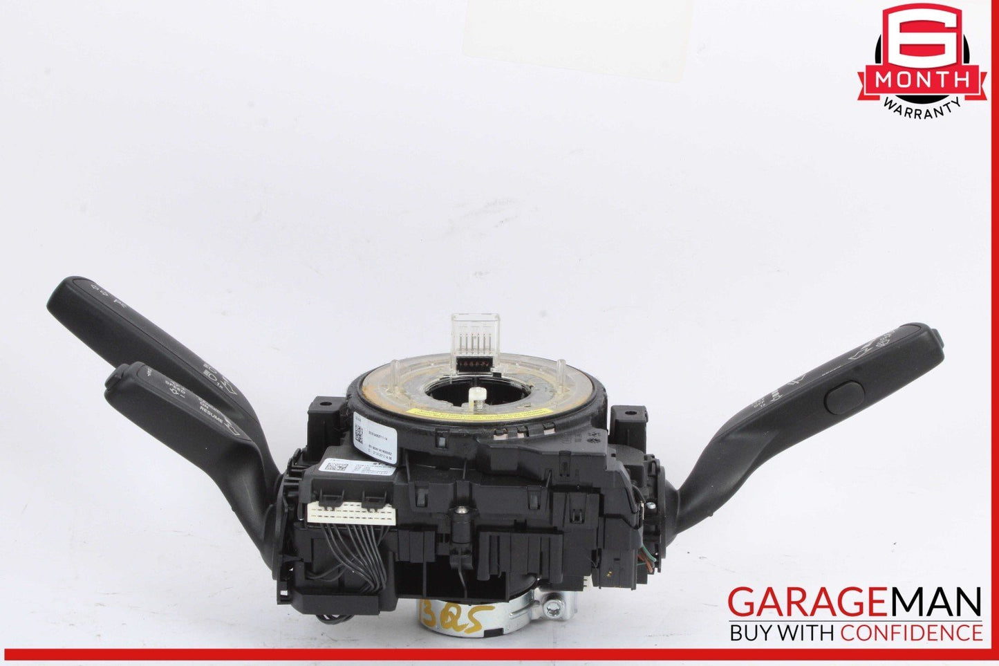 2013-2016 Audi Q5 Steering Column Combination Switch 8K0953568L