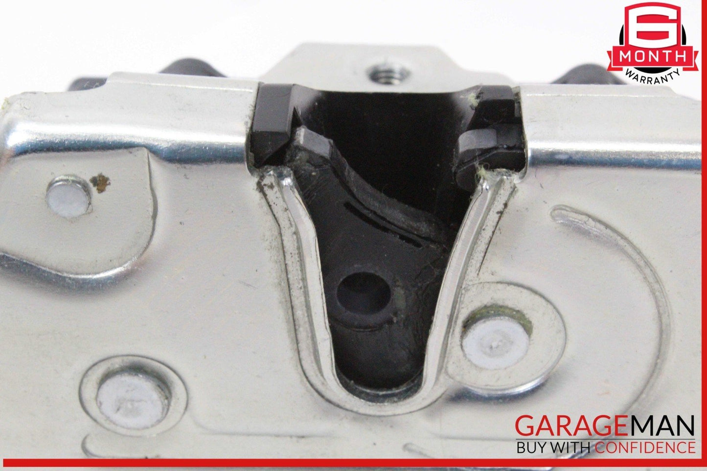 06-13 Mercedes X164 GL450 Rear Trunk Liftgate Lock Latch Actuator 1647400735 OEM