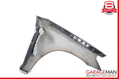 07-12 Mercedes X164 GL350 GL450 GL550 Front Left Side Wing Fender Panel Black
