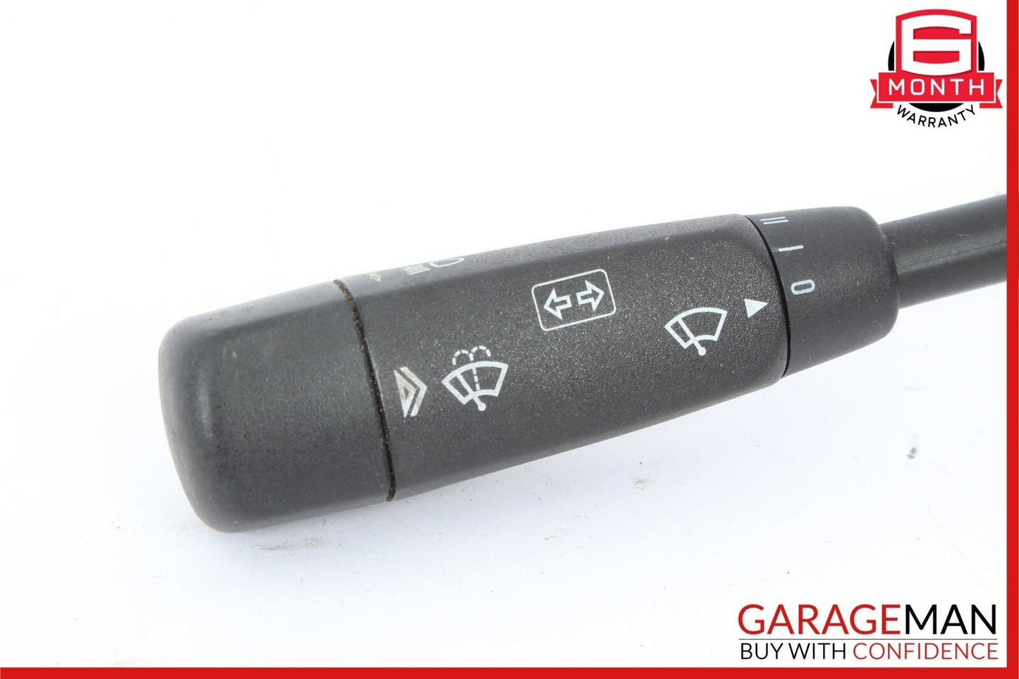98-03 Mercedes W210 E320 CLK430 Wiper Turn Signal Control Switch Arm