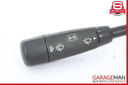 98-03 Mercedes W210 E320 CLK430 Wiper Turn Signal Control Switch Arm