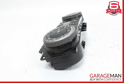 08-11 Mercedes W204 C300 C63 AC A/C Heater Climate Temp Switch Control Module