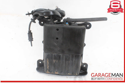 12-16 Porsche Panamera 970 E-Hybrid Air Suspension Compressor Pump OEM
