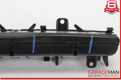15-20 Mercedes W205 C300 C350e C400 A/C AC Heater Climate Control Switch OEM