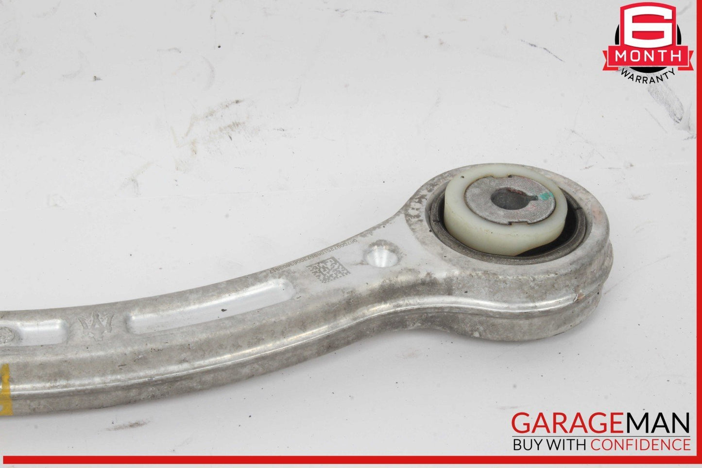 14-17 Maserati Ghibli M157 Rear Right or Left Side Control Arm 670007251 OEM