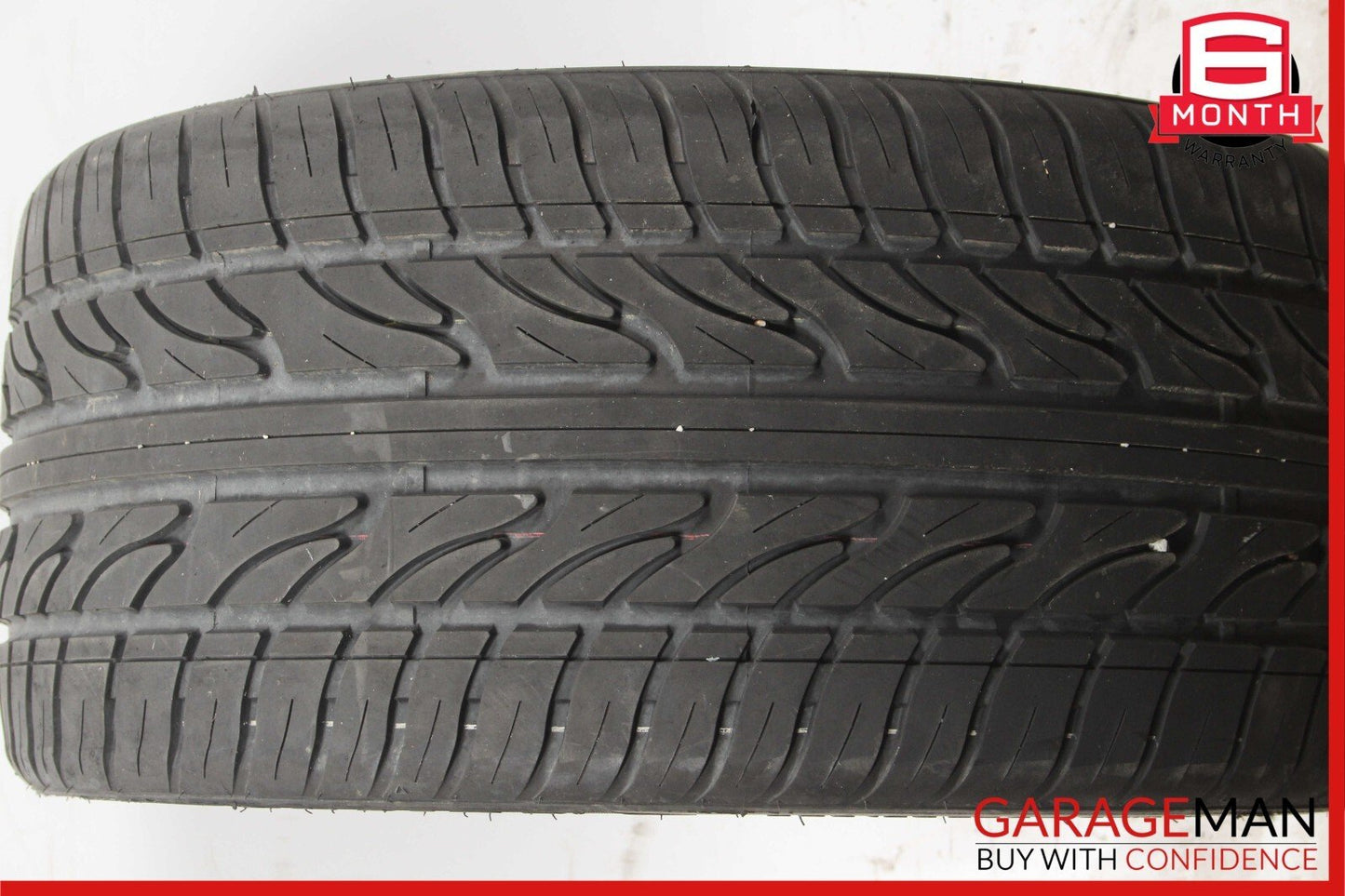 Haida Racing Wheel Tire HD921 295/25 R22 22" 97W XL
