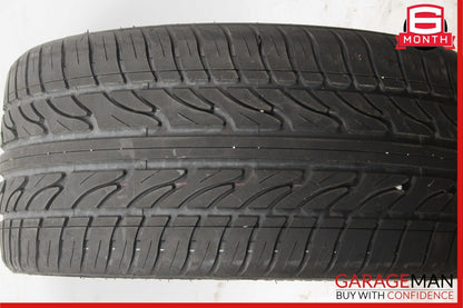 Haida Racing Wheel Tire HD921 295/25 R22 22" 97W XL