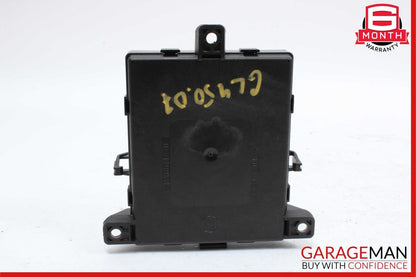 06-13 Mercedes X164 GL450 R350 GL550 Front Left Driver Door Control Module OEM