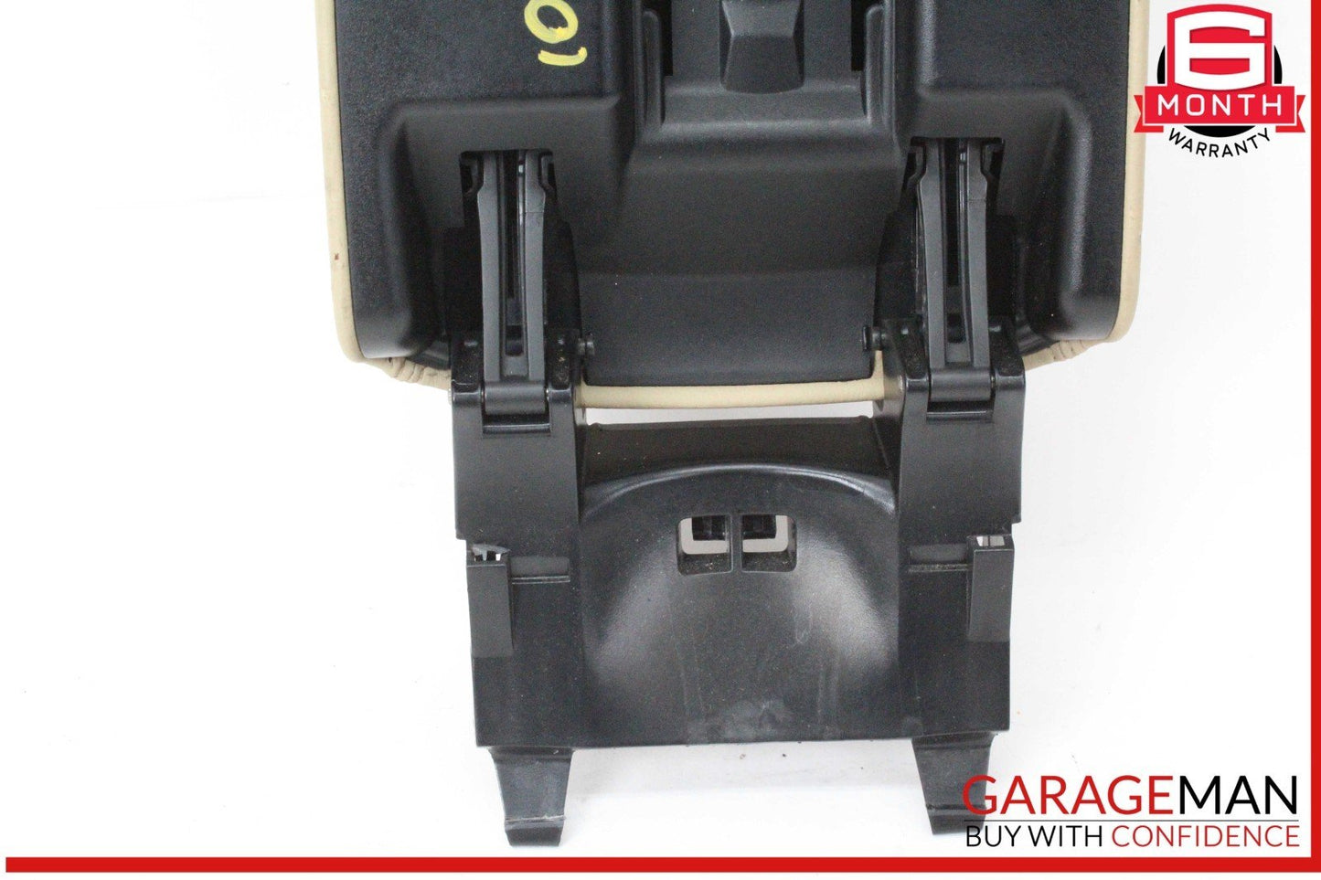 06-12 Mercedes X164 GL450 Center Console Armrest Arm Rest Cover 1646800251 OEM