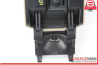 06-12 Mercedes X164 GL450 Center Console Armrest Arm Rest Cover 1646800251 OEM