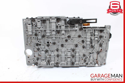 Mercedes X164 GL350 SL500 7G-Tronic 722.9 Transmission Valve Body 2202771301 OEM