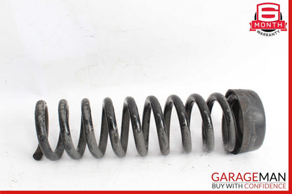90-02 Mercedes R129 SL320 Rear Left / Right Side Suspension Coil Spring