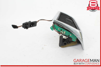 10-16 Porsche Panamera 970 Left Driver Side B-Pillar AC A/C Air Vent OEM