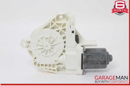 11-18 Porsche Cayenne 958 Rear Right Side Door Window Regulator Motor Unit OEM