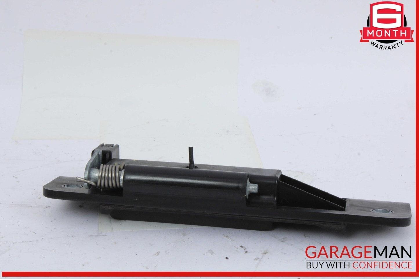 06-13 Mercedes W164 ML350 R500 GL450 Rear Trunk Tailgate Release Open Handle OEM
