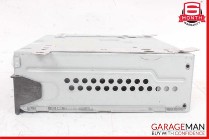 07-09 Audi Q7 Audio Radio Receiver Module 4E00355418 OEM