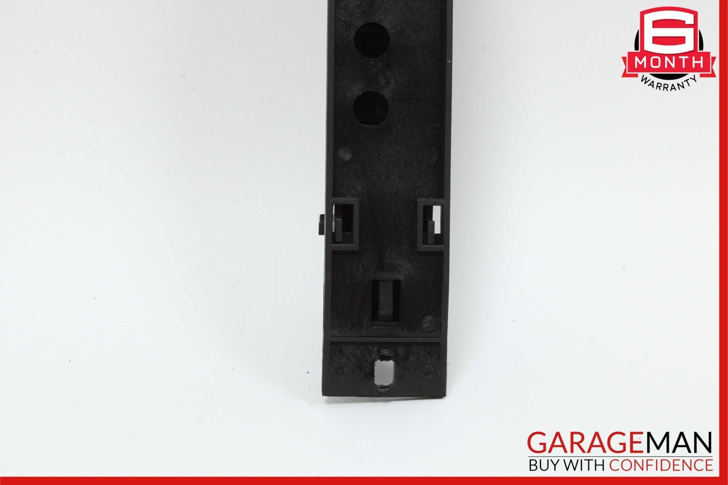 03-08 Mercedes R230 SL500 Right Side Center Console ESP Off Blank Filler Switch