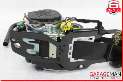 15-18 Mercedes W205 C300 C350e Front Right Side Seatbelt Seat Belt Retractor OEM
