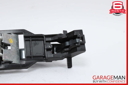 03-09 Mercedes W211 E350 E320 Exterior Door Handle Front Right Side OEM