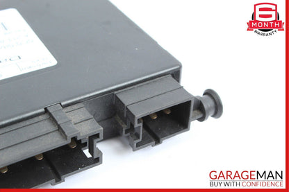 03-12 Mercedes W212 E550 R350 Seat Control Module Front Left 2118704785 OEM
