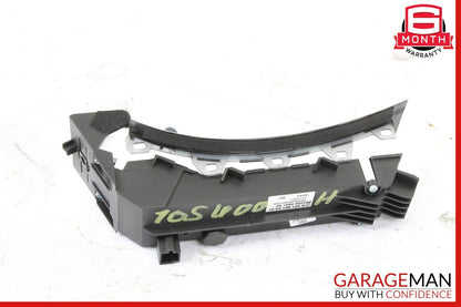07-13 Mercedes W221 S400 CL600 Dash Suspension ESP Cluster Control Switch Module